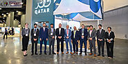 Qatar Football World Cup: Qatar Tourism meets cruise liners, promotes Doha as a homeport