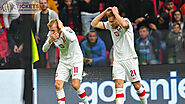 Poland Football World Cup Tickets: Increase confidences with 1-0 win in Albania