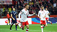 Poland Football World Cup: Poland vs San Marino Match summary