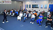 Qatar Football World Cup Tickets: Aspire Academy keep posted on data management software for FIFA World Cup