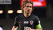 Croatia Football World Cup: Luka Modric Expresses against Two-yearly FIFA World Cup Plan