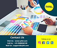 Digital Designs and Web Development Services by Tyfel