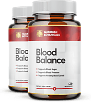 Suffering From Diabetes? Order Blood Balance Advanced Formula Now