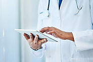 EMR vs EHR - What Is the Difference?
