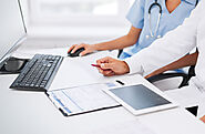 Top 10 EHR Systems - Choosing The Best EHR Software