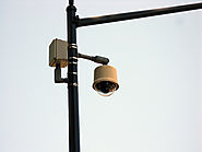 How Video Surveillance Camera Systems Work