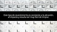 Piso vinílico | AA Interiorismo