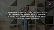 Tipos de pisos para casas ¡Decora tus interiores de manera fantástica! | AA Interiorismo