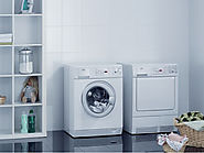 Trung tâm sửa máy giặt Electrolux EWF10932S