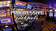 Progressive Jackpots in Casino Slots