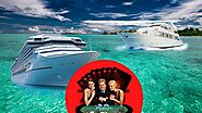 Best luxurious casino boat around the world