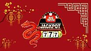 Top Chinese Slot Machine To Play in 2021