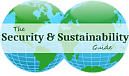 Environmental Sustainability Solutions - Security & Sustainability Guide