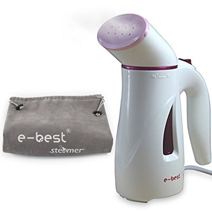 Clothes Steamer vs Iron? A Listly List