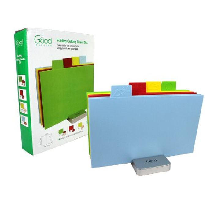 Color Coded Chopping Boards Best Cutting Boards for Food Safety A