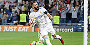 Real Madrid Vs Shakhtar Donetsk Tickets: Real Madrid Football club bounce back from humbling by minnows Sheriff Tiras...