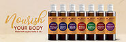 Online Body Massage Oil - Ayurvedic Massage Oil - MoreLife Market