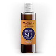 Best Massage Oil for Pain Relief - MBN Ayurvedic Massage Oil