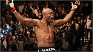 Anderson silva net worth 2021 | The UFC News