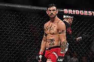 Cub Swanson net worth, Next Fight, Career Earnings | The UFC News