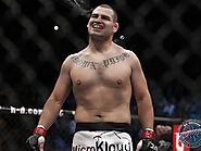 Cain Velasquez net worth 2021, career earning & Next Fight | The UFC News