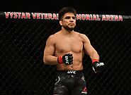 Henry Cejudo Net Worth, Career Earnings, Salary & Brand Endorsement | The UFC News