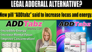 'Adderall Alternative' Advertises on Harvard's Student Newspaper Website