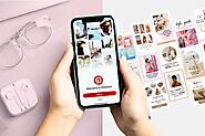 15+ Pinterest Pin Design Tips and Examples