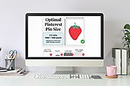Optimal Pinterest Pin Dimensions: Infographic Guide