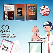Buy Latest Nursing Books Online at Best Prices at Bookswagon.com