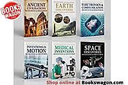Buy Latest Encyclopedia Books Online at Best Prices at Bookswagon.com