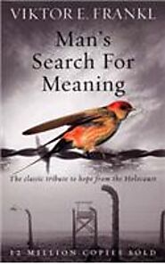 Buy Man's Search for Meaning Book by Viktor E. Frankl from Bookswagon.com