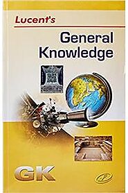Buy General Knowledge Book by Lucent Publication from Bookswagon.com
