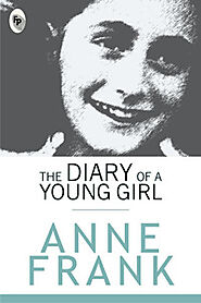 The Diary Of A Young Girl by Anne Frank online at Bookswagon.com