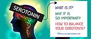 The Mystery of Serotonin: Can It Really Make You Happy?