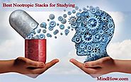 What Are the Best Nootropic Stacks for Studying?