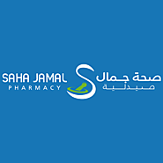 Sahajamal Pharmacy UAE - Online pharmacy UAE
