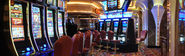 StarBay Casino at the Hilton Hotel Panama