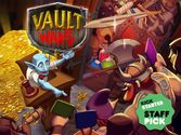 Vault Wars - Bidding and Bluffing Game by Jon Gilmour