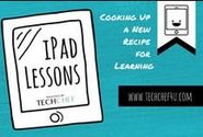 2,000 + iPad Lessons and 40+ EDU Boards