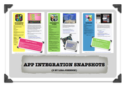 App Integration Snapshots