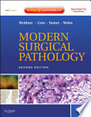 Modern Surgical Pathology E-Book - Noel Weidner, Richard J. Cote, Saul Suster, Lawrence M. Weiss - Google Books