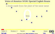 Catch the Spelling (Online Game for Studying Spelling & Vocabulary)