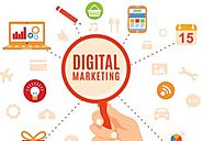 Online Digital Marketing Course in Delhi