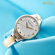 BCBG Luxurious Watches for Women