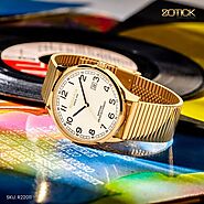 Rodania Swiss Made Watches for Men & Women at Zotick