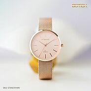 Strand Obaku Classic Watches for Women at Zotick