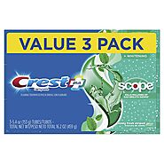 Buy Crest Products Online in South Africa at Best Prices