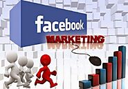 Facebook Marketing Course Delhi |