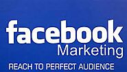 Facebook Marketing Institute in Delhi
